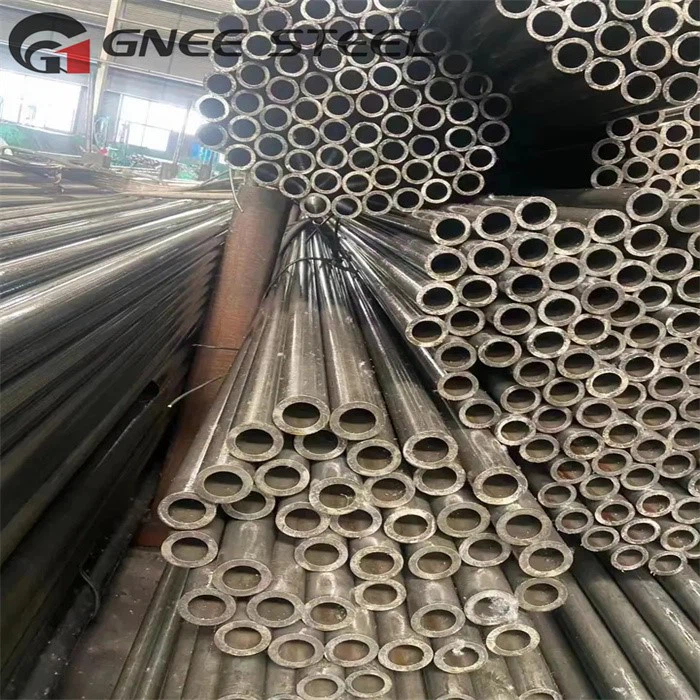 30Cr1MoVG Seamless Carbon Steel Tube 30Cr1MoVG Seamless Carbon Steel Tube