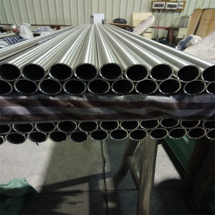 304 Steel Tube
