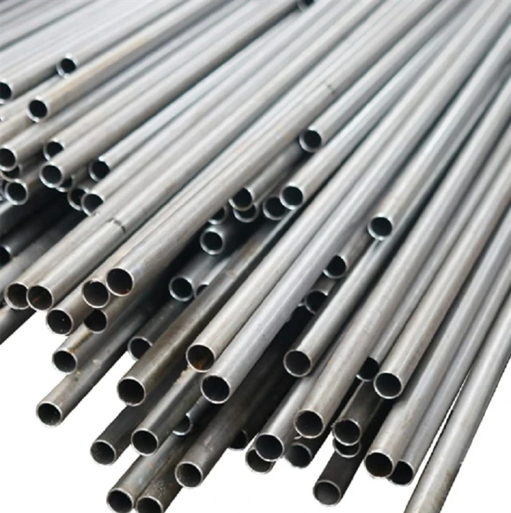 304 Welded Seamless Stainless Steel Pipe