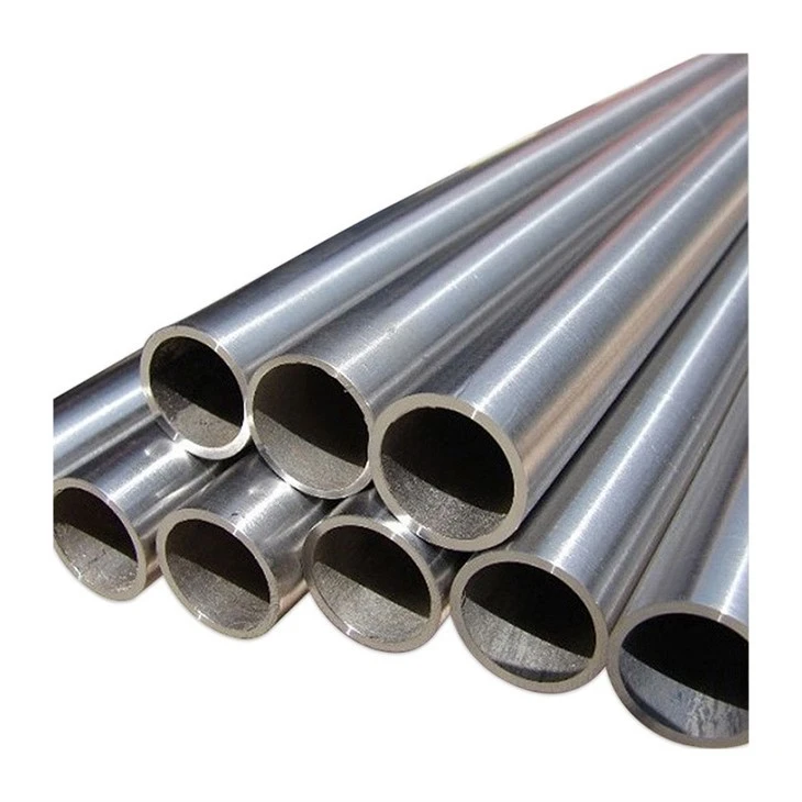316H Stainless Steel Tube