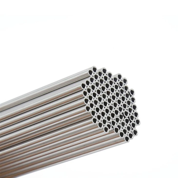 401 Steel Tube