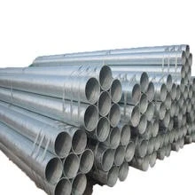 A210-A 1 Carbon Steel Tubes