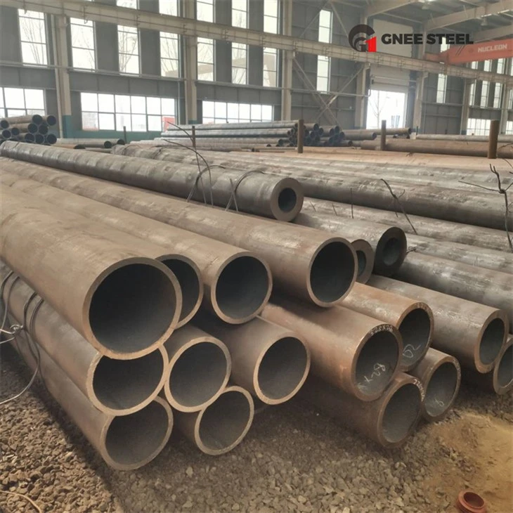Seamless Pipe A333