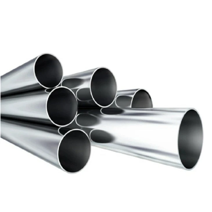 A789 Stainless Steel Welded Pipe