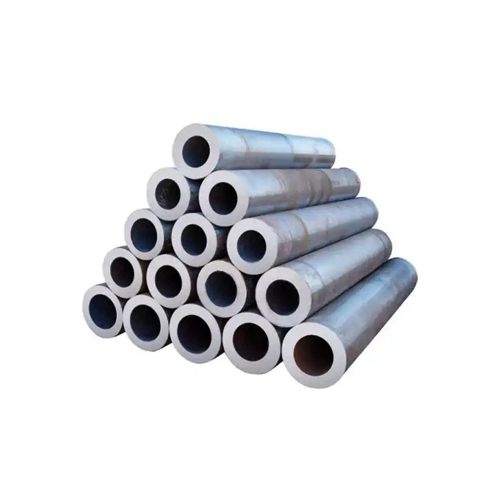API 5L GR.B Seamless Carbon Steel Pipe