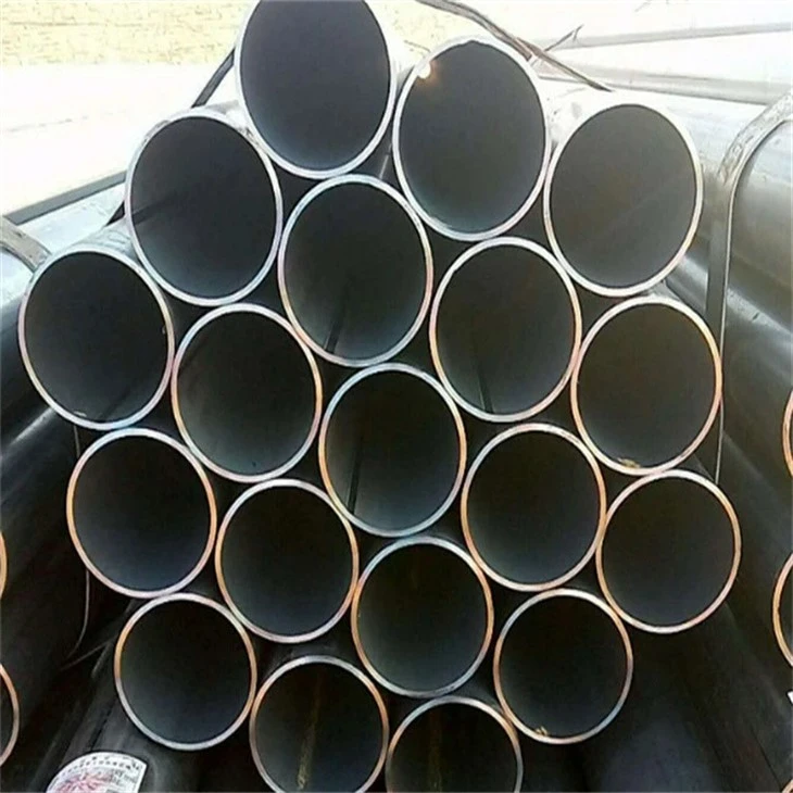 ASTM 304L Stainless Seamless Steel Tube