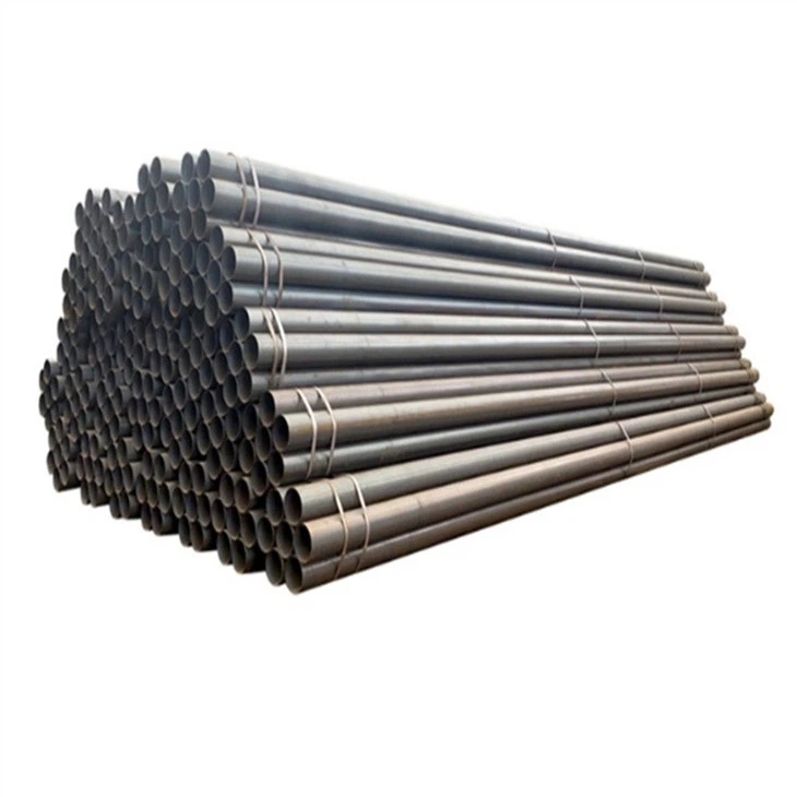 ASTM A213 Seamless Carbon Steel Pipe