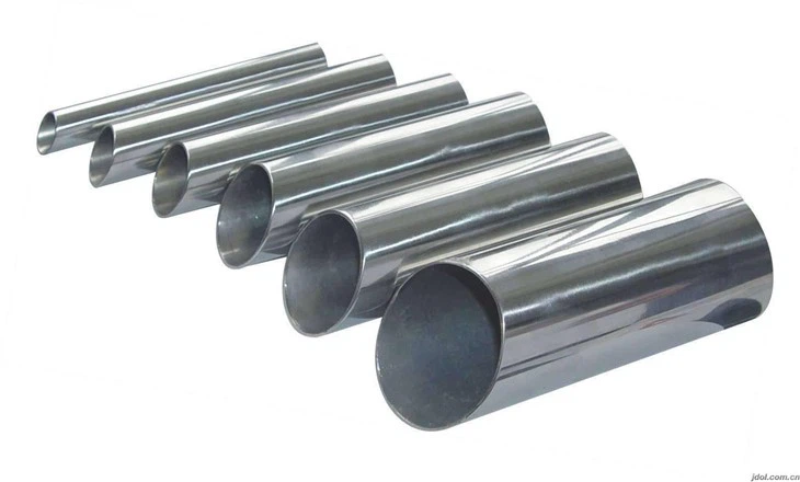 S32109 Stainless Steel Tube