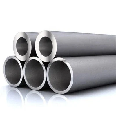 S37760 Stainless Steel Tube