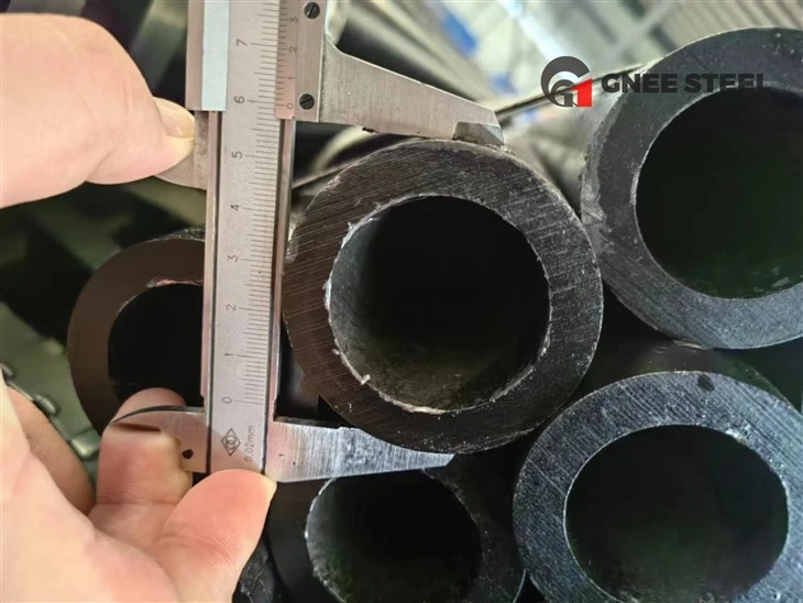 SA210 A1 Seamless Boiler Tubes