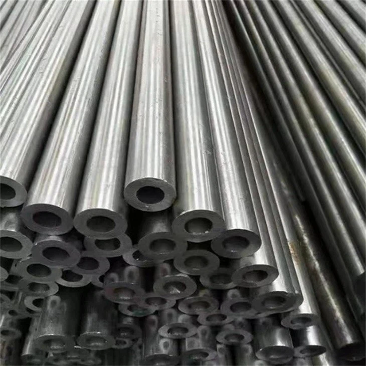 Sch 40 Steel Pipe