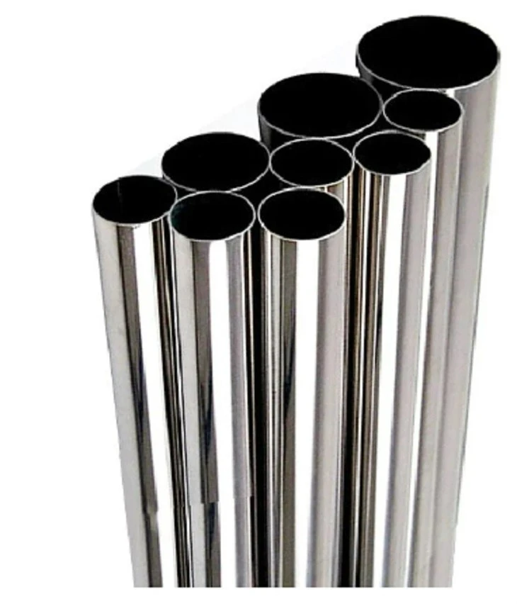 Seamless 904L Super Duplex Pipe