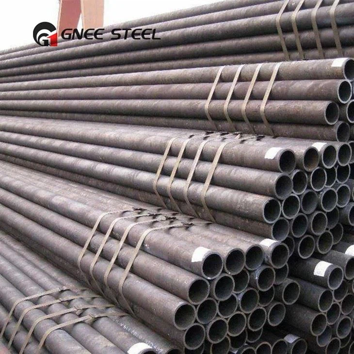 seamless carbon pipe (32)
