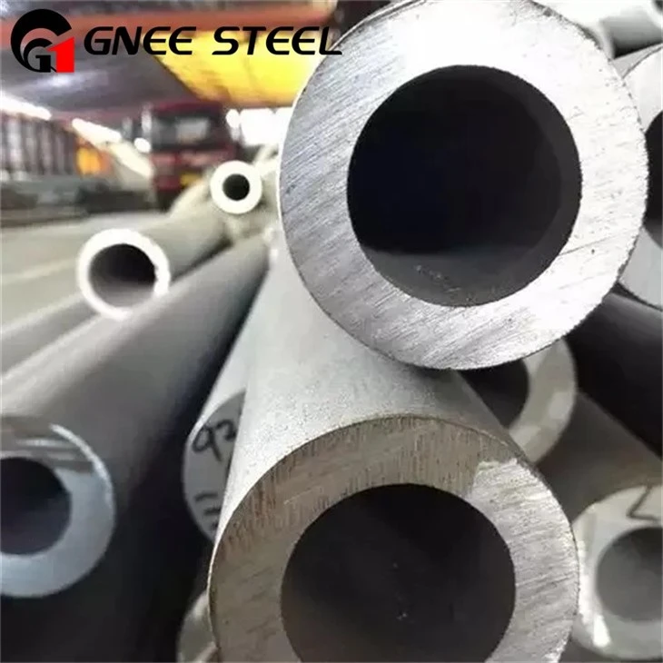 seamless steel pipe (12)