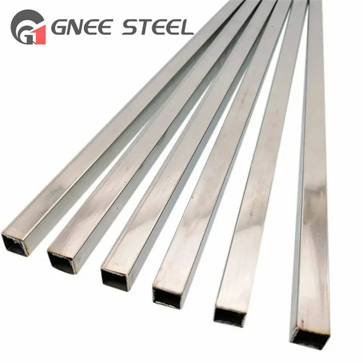 Seamless Stainless Steel Tube (45)