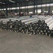 309S стоманена тръба