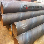 A671 EFW стоманена тръба