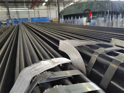 API 5L клас B ERW тръба