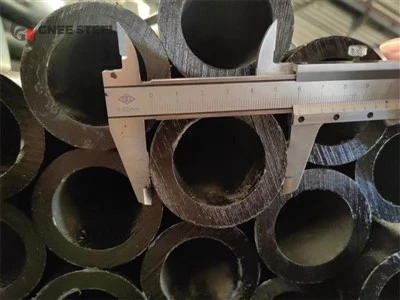 Цена на тръба от въглеродна стомана astm A106b