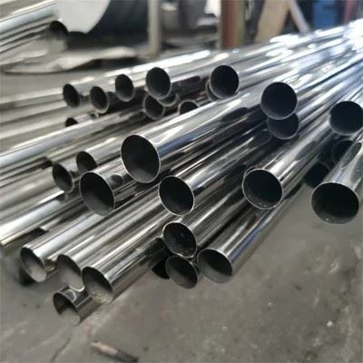 Стоманена тръба ASTM A511
