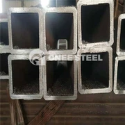 ASTM A53 Gr.A Gr.B Gr.C Куха квадратна тръба