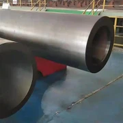 Cs стоманена тръба ASTM A 53