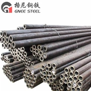 ST42-2 безшевна тръба от въглеродна стомана