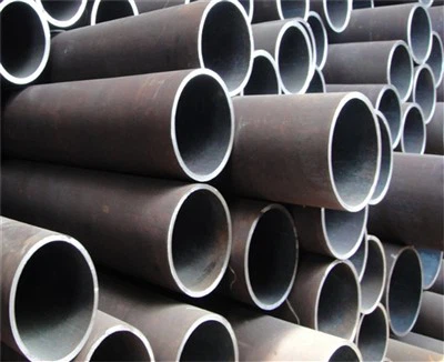 STPY41 безшевна тръба от въглеродна стомана