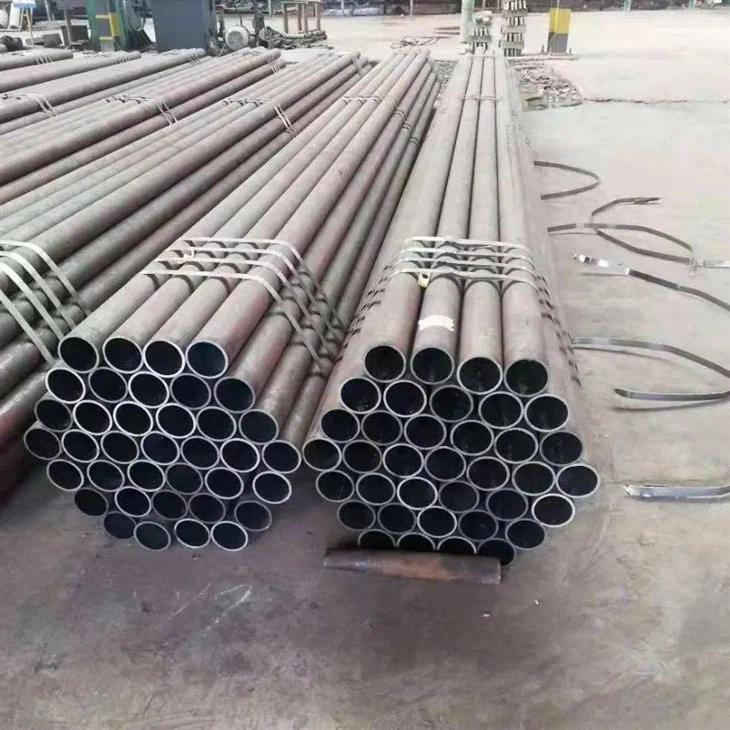 STB30 Carbon Steel Pipe