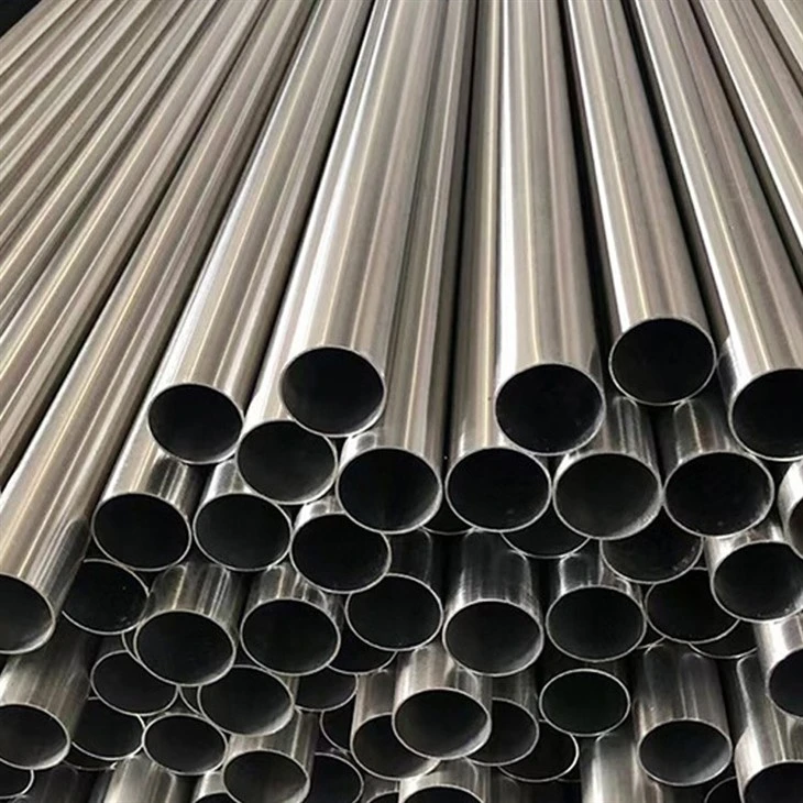 Sus 310s Steel Pipe