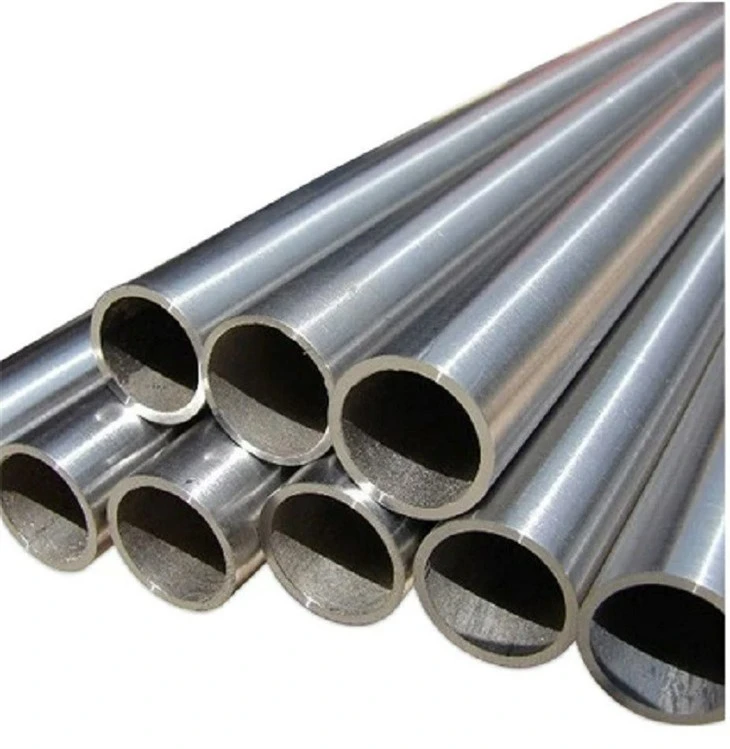 TP304 Finish Stainless Steel Pipe