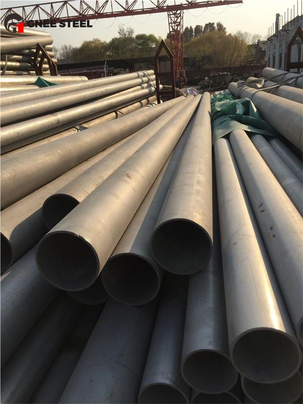 Tp316 Pipe