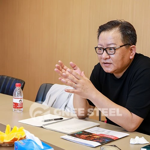A335 pipe customers A335 pipe customers