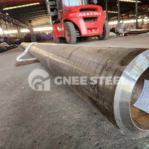 ASS5 P91 alloy steel pipe ASS5 P91 alloy steel pipe