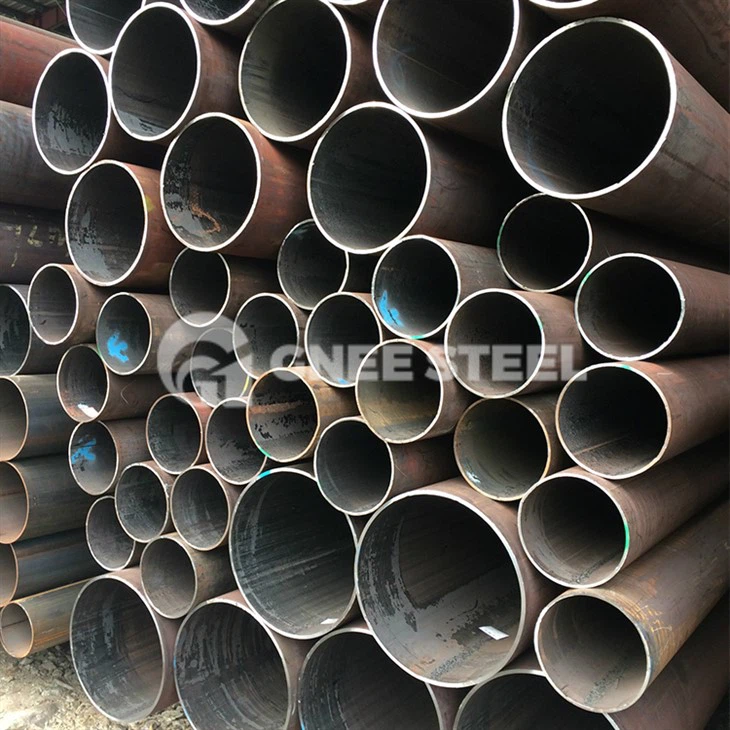 Seamless Carbon Steel Pipe