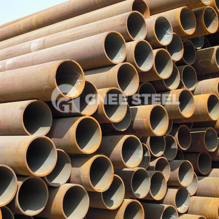 Q345 Steel Pipes