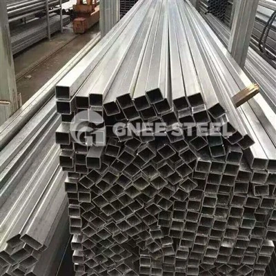 Тръби от неръждаема стомана ASTM A269 TP310s