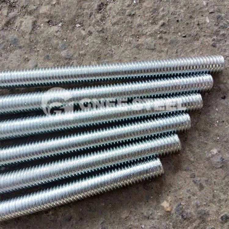 Threaded Rod